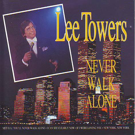 Lee Towers